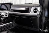 Thumbnail of 2021 designo Night Black Magno Mercedes-Benz AMG G 63