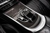Thumbnail of 2021 designo Night Black Magno Mercedes-Benz AMG G 63