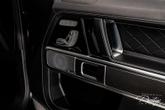 Thumbnail of 2021 designo Night Black Magno Mercedes-Benz AMG G 63