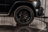 Thumbnail of 2021 designo Night Black Magno Mercedes-Benz AMG G 63