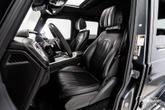 Thumbnail of 2021 designo Night Black Magno Mercedes-Benz AMG G 63