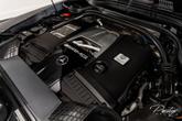 Thumbnail of 2021 designo Night Black Magno Mercedes-Benz AMG G 63