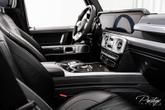Thumbnail of 2021 designo Night Black Magno Mercedes-Benz AMG G 63