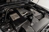 Thumbnail of 2021 designo Night Black Magno Mercedes-Benz AMG G 63