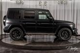Thumbnail of 2021 designo Night Black Magno Mercedes-Benz AMG G 63
