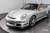 Thumbnail of 2008 Arctic Silver Metallic Porsche 911