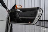 Thumbnail of 2008 Arctic Silver Metallic Porsche 911