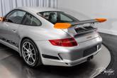 Thumbnail of 2008 Arctic Silver Metallic Porsche 911