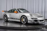 Thumbnail of 2008 Arctic Silver Metallic Porsche 911