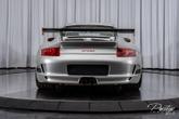 Thumbnail of 2008 Arctic Silver Metallic Porsche 911