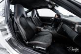 Thumbnail of 2008 Arctic Silver Metallic Porsche 911