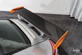 Thumbnail of 2008 Arctic Silver Metallic Porsche 911