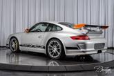 Thumbnail of 2008 Arctic Silver Metallic Porsche 911