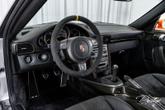 Thumbnail of 2008 Arctic Silver Metallic Porsche 911