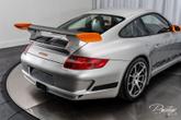 Thumbnail of 2008 Arctic Silver Metallic Porsche 911