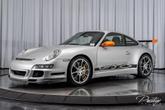 Thumbnail of 2008 Arctic Silver Metallic Porsche 911