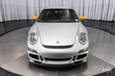 Thumbnail of 2008 Arctic Silver Metallic Porsche 911