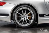 Thumbnail of 2008 Arctic Silver Metallic Porsche 911