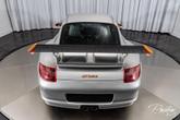 Thumbnail of 2008 Arctic Silver Metallic Porsche 911