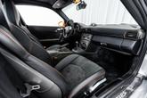 Thumbnail of 2008 Arctic Silver Metallic Porsche 911