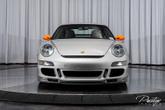 Thumbnail of 2008 Arctic Silver Metallic Porsche 911