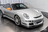 Thumbnail of 2008 Arctic Silver Metallic Porsche 911