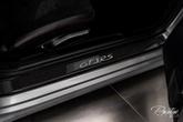 Thumbnail of 2008 Arctic Silver Metallic Porsche 911