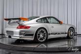 Thumbnail of 2008 Arctic Silver Metallic Porsche 911