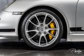Thumbnail of 2008 Arctic Silver Metallic Porsche 911