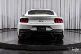 Thumbnail of 2024 Oxford White Ford Mustang