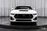 Thumbnail of 2024 Oxford White Ford Mustang
