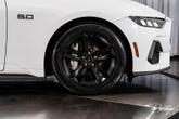 Thumbnail of 2024 Oxford White Ford Mustang