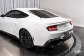 Thumbnail of 2024 Oxford White Ford Mustang