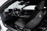 Thumbnail of 2024 Oxford White Ford Mustang