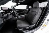 Thumbnail of 2024 Oxford White Ford Mustang