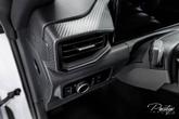 Thumbnail of 2024 Oxford White Ford Mustang