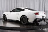 Thumbnail of 2024 Oxford White Ford Mustang