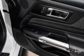 Thumbnail of 2024 Oxford White Ford Mustang