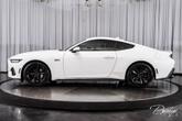 Thumbnail of 2024 Oxford White Ford Mustang