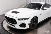 Thumbnail of 2024 Oxford White Ford Mustang