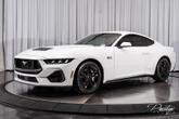 Thumbnail of 2024 Oxford White Ford Mustang