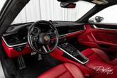 Thumbnail of 2021 GT Silver Metallic Porsche 911