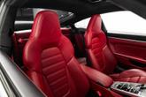 Thumbnail of 2021 GT Silver Metallic Porsche 911
