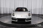 Thumbnail of 2021 GT Silver Metallic Porsche 911