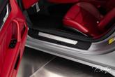 Thumbnail of 2021 GT Silver Metallic Porsche 911