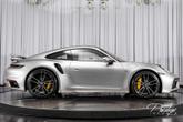 Thumbnail of 2021 GT Silver Metallic Porsche 911