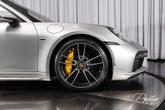 Thumbnail of 2021 GT Silver Metallic Porsche 911