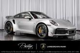 Photo of 2021 GT Silver Metallic Porsche 911