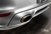 Thumbnail of 2021 GT Silver Metallic Porsche 911