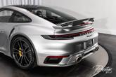 Thumbnail of 2021 GT Silver Metallic Porsche 911